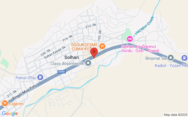 Çalışan Eczanesi